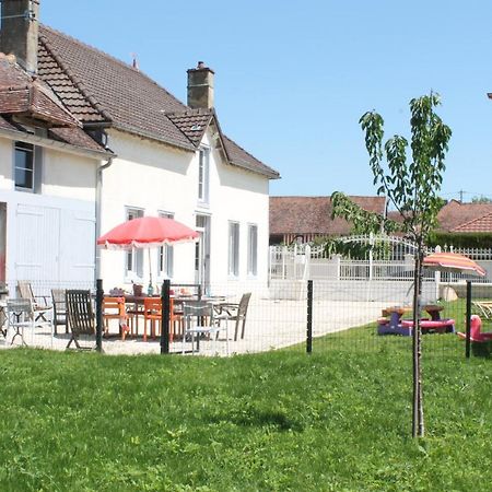 Villechétif La Ferme De Mon Enfance 빌라 외부 사진